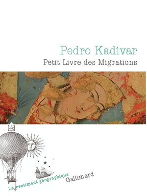 cover image of Petit Livre des Migrations